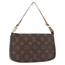 LOUIS VUITTON Monogram