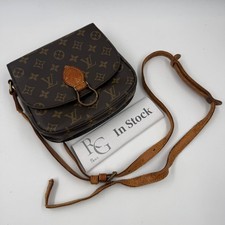 Borsa a tracolla Louis Vuitton