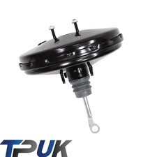 Per Ford TRANSIT Servofreno