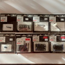 Kyosho Mini-Z ricambi confezione originale