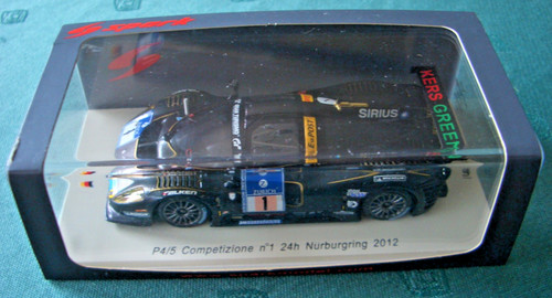 Spark 9580006751102 n 1 - 1/43, n.1