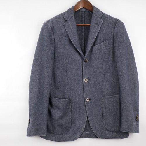 Blazer classico uomo - , lardini