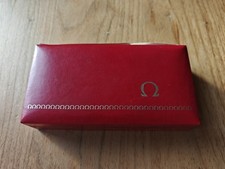 Scatola Boîte Box Omega