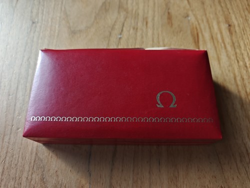 Scatola boîte box omega - box,