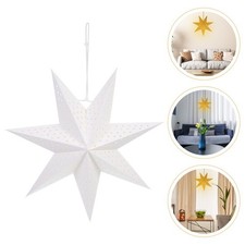  3 Pezzi Paralume Origami