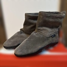 Nike Air Chukka Moc Ultra