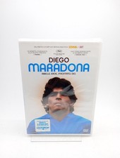 Diego Maradona DVD