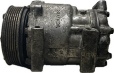 Compressore clima aria