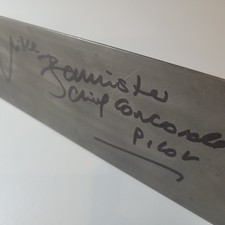 BA Concorde - Chief Concorde