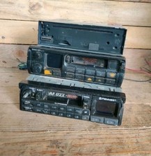 Lotto autoradio vintage Radio