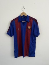 Maglia calcio media Barcellona