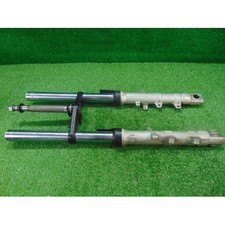 Forcella steli piastre Yamaha