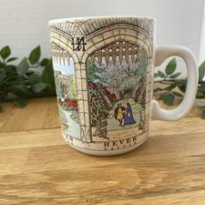 Vintage Cotswold China Company