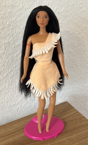 Barbie disney pocahontas - disney,