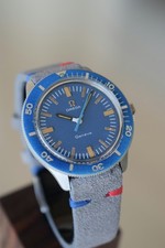 Watch Omega Admiralty Anchor