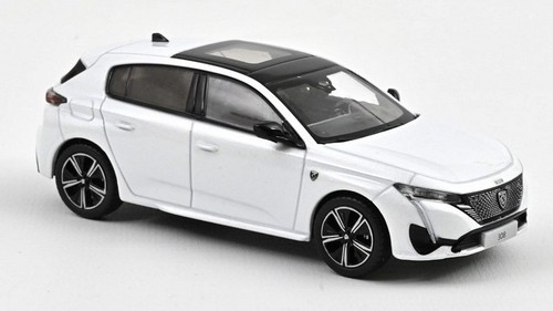 Peugeot 308 2021 pearl - 2021,