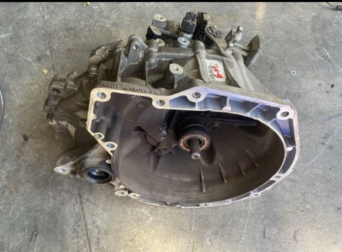Cambio manuale ford - ford, fiesta