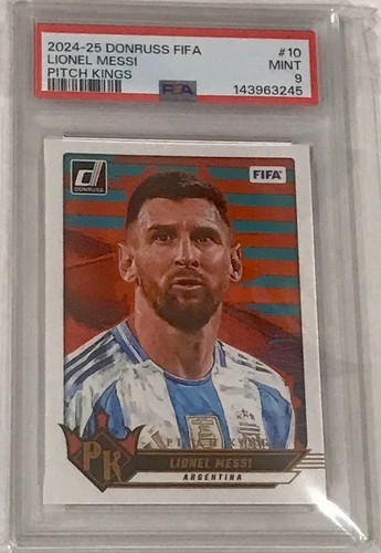 Lionel messi 2024 - messi, 2024-25