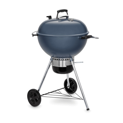 Barbecue carbone weber - a,