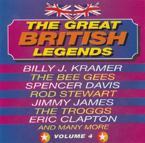 Various the great - various,