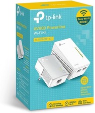 TP-LINK TL-WPA4221 KIT WIFI