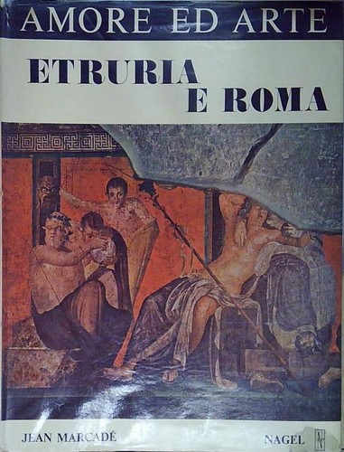 Amore arte etruria roma - arte, e