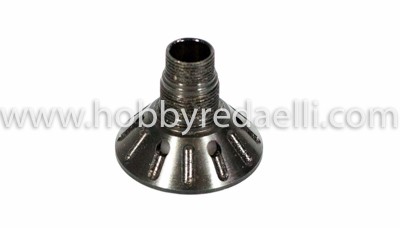 Campana ventilata evo dkt per - campana,