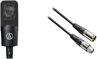 Nuovo audio technica at4040 - audio-technica,