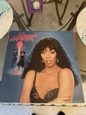 DONNA SUMMER - BAD GIRLS 1979