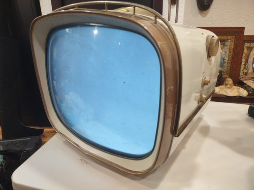 Televisore portatile rca - portatile,