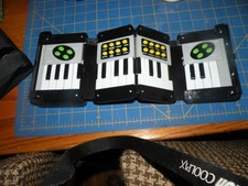 Tastiera pieghevole Kawasaki