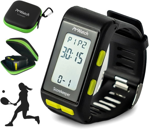 Orologio padel contapunti - contapunti, da