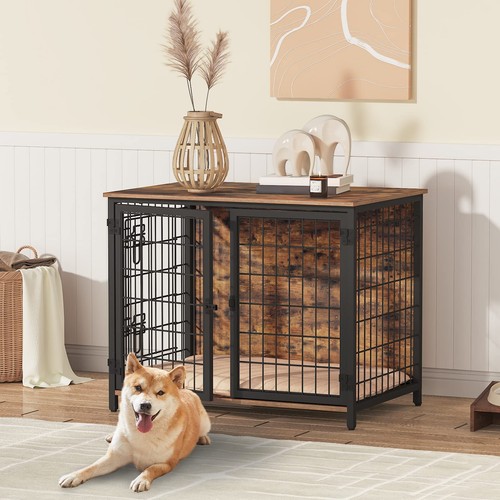 Gabbia per cani mobili - per,