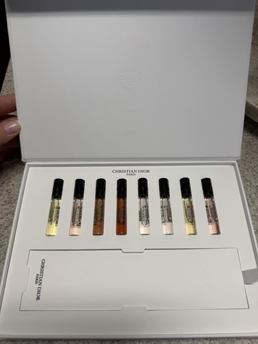 Christian dior mini sprays - christian, 8