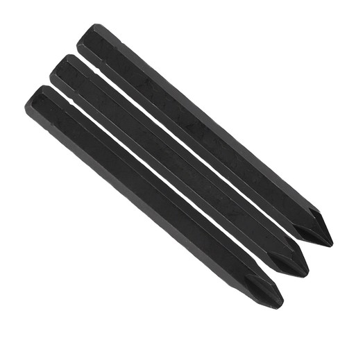 Punte cacciavite percussione - punte,