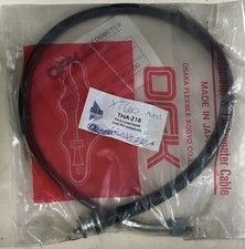 Cavo Contagiri Yamaha Xt600