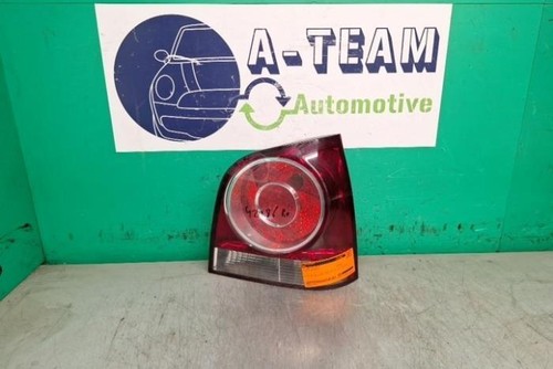Fanale posteriore destro - , vw