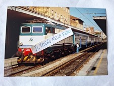 Fotografia Locomotore