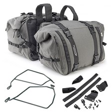 Borse laterali 25l ra316 - borse,