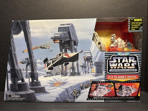 Star wars action fleet micro - star,