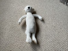 Peluche morbido peluche Ikea