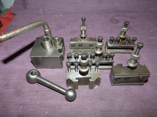 Myford super tornio stile - 7,