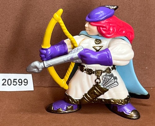 Figurina great adventures maid - figurina,