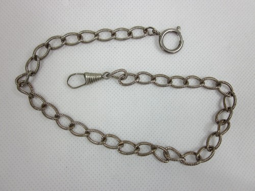 Catena per orologio tasca - per,