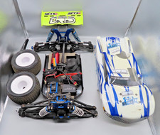 #SE5125# RC LRP S8 TXe Team -