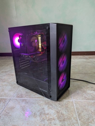 Gaming usato 1080p i5 - gaming,