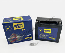 BATTERIA YTX20-BS MOTX20-FA