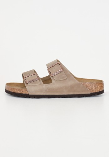 Birkenstock unisex slippers - birkenstock,