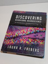 Discovering Behavioral