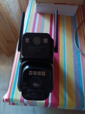 Videocamera di sorveglianza per esterno